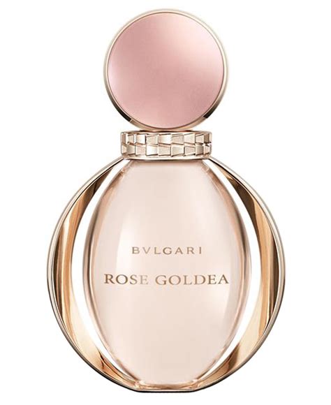 rose goldea bvlgari parfum